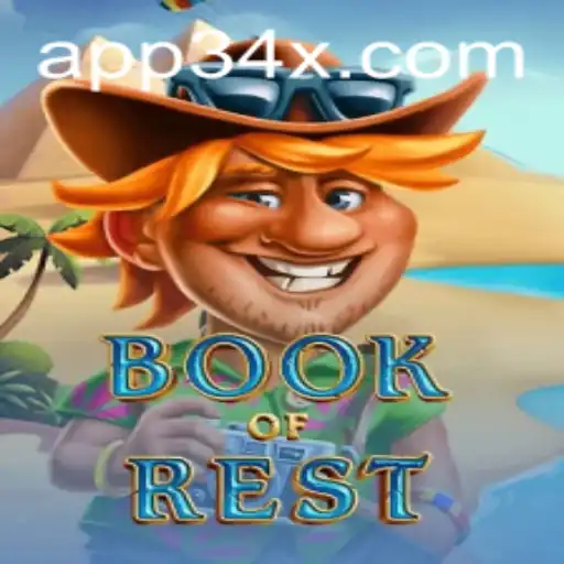 Descubra o Fascinante Mundo de BookofRest: Um Jogo Inovador