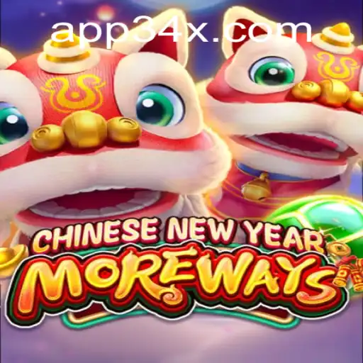 Descubra o Mundo de CHINESENEWYEARMOREWAYS e 34X.COM