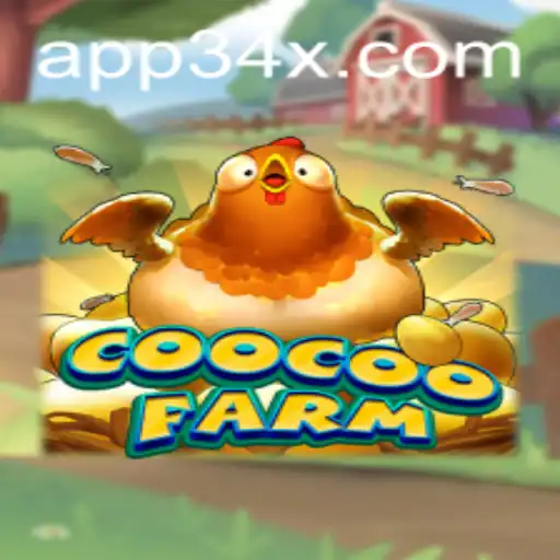 CooCooFarm: Uma Jornada Inovadora no Mundo dos Jogos