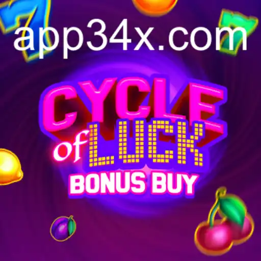 Explorando o Fascinante Mundo do Jogo CycleofLuckBonusBuy no 34X.COM