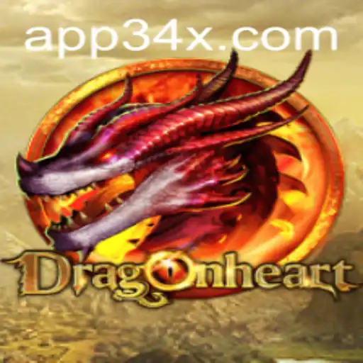 Descubra o Fascinante Mundo de DragonHeart no 34X.COM
