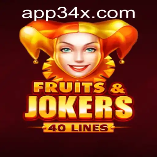 Descubra o Fascinante Mundo de FruitsAndJokers40 no Universo dos Jogos Online