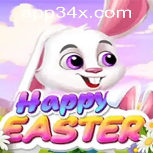 Desvendando HappyEaster: A Nova Sensação de Jogo da 34X.COM