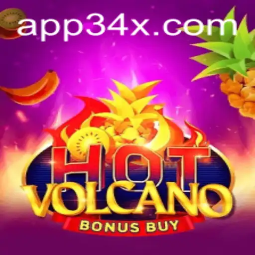 Descubra o Revolucionário Jogo HotVolcanoBonusBuy