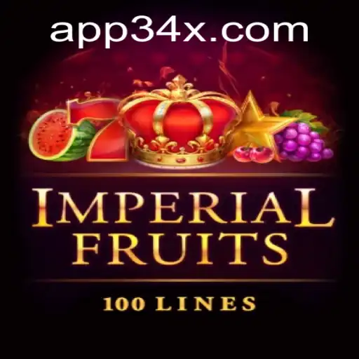 ImperialFruits100: Uma Aventura Frutífera no Mundo dos Jogos Online