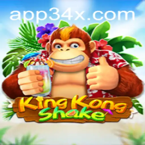 Descubra o Fascinante Mundo de KingKongShake: O Jogo Revolucionário