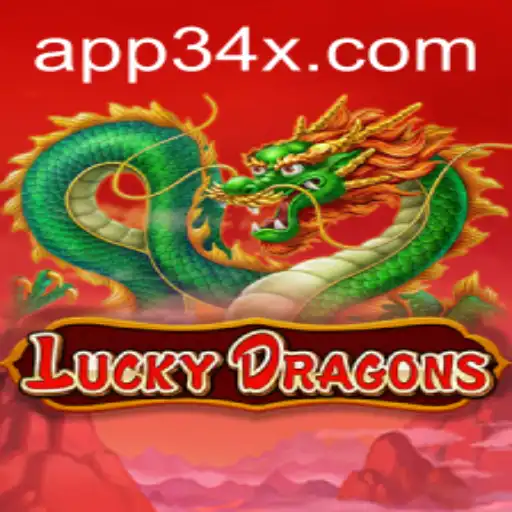 Explorando o Mundo de LuckyDragons e a Influência de 34X.COM