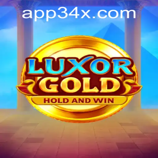LuxorGold: A Aventura Virtual no Egito Antigo
