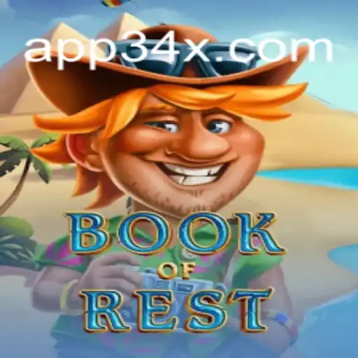 Descubra o Fascinante Mundo de BookofRest: Um Jogo Inovador