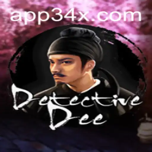 Descubra o Mundo Empolgante de DetectiveDee: O Jogo de Mistério e Intriga