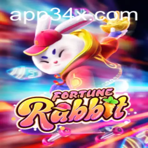 Descubra o Universo de FortuneRabbit no Mundo de 34X.COM