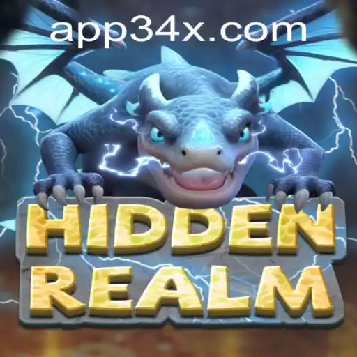 Explorando o Fascinante Mundo do Jogo HiddenRealm