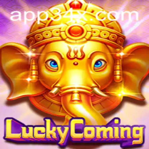 Explorando o Mundo de LuckyComing