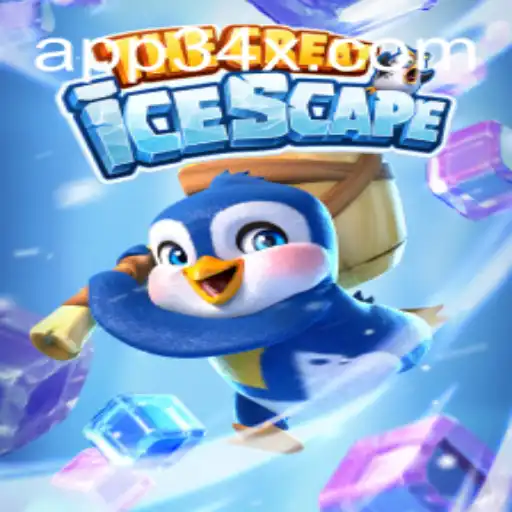 Explorando o Mundo Gelado de TheGreatIcescape