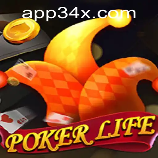 PokerLife: Explorando o Mundo do Poker com 34X.COM