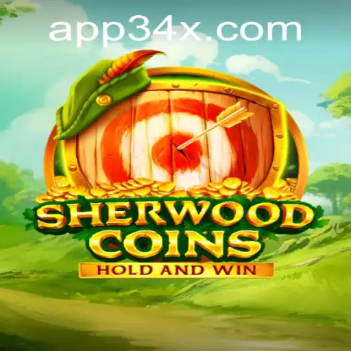 Desvendando SherwoodCoins: O Jogo Revolucionário da 34X.COM