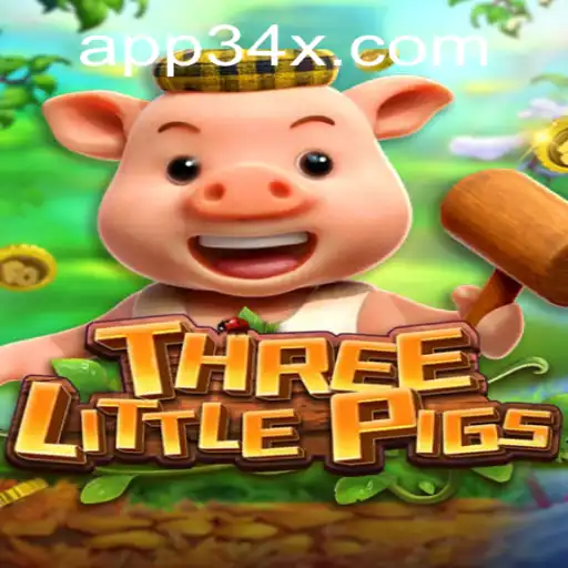 Descubra o Fascinante Mundo de THREELITTLEPIGS: O Jogo da Estratégia e Aventura
