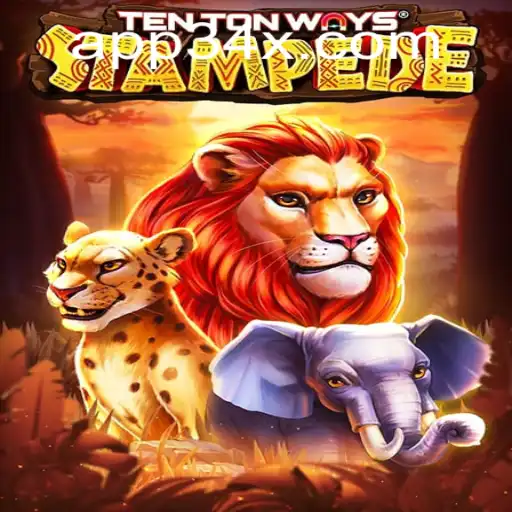 Descubra o Emocionante Mundo de TenTonWaysStampede