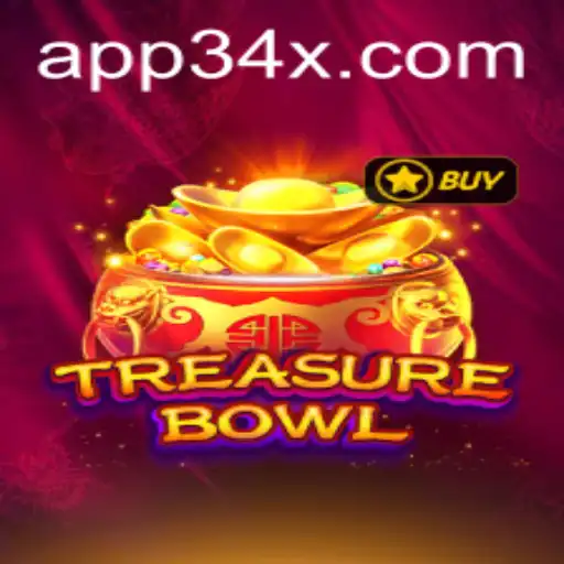 Descubra o Fascinante Mundo de TreasureBowl: Entretenimento e Estratégia no 34X.COM