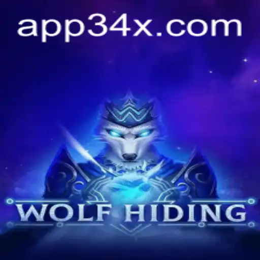 Descubra WolfHiding: A Nova Sensação nos Jogos Online