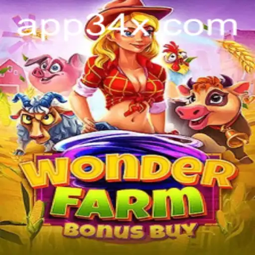 Explorando o Fascinante Mundo de WonderFarmBonusBuy no Universo 34X.COM